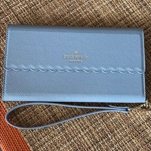 COPY - Kate Spade phone case/purse